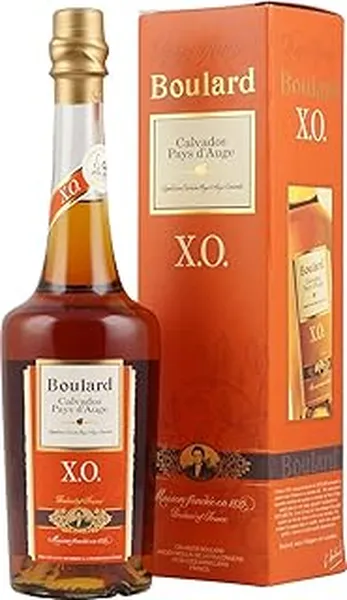 ブラー XO（Boulard XO）