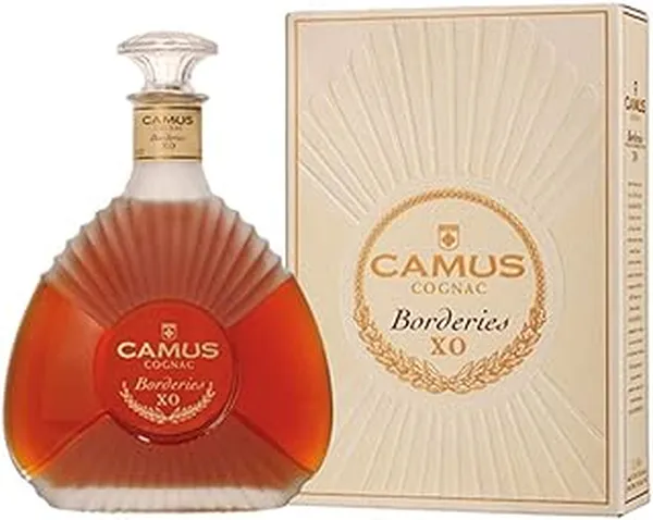 カミュ ボルドリー XO