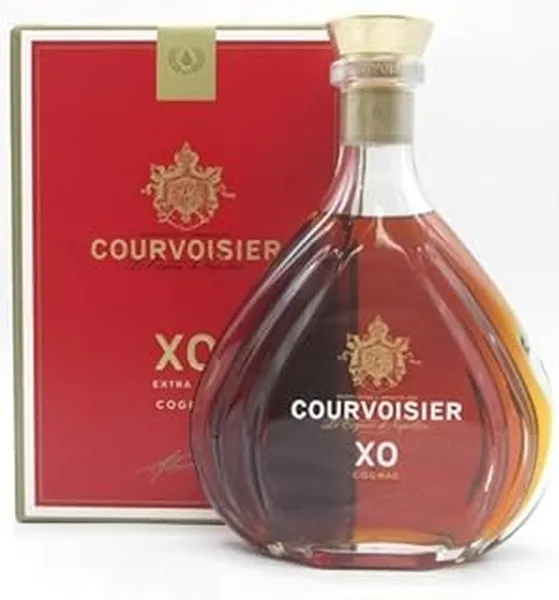 クルボアジェ XO（Courvoisier XO）