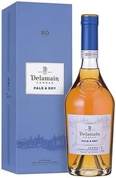 ドゥラマン ペール＆ドライ XO