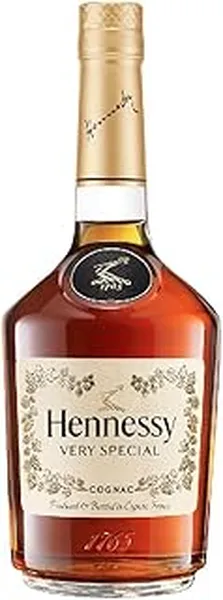 ヘネシー V.S
