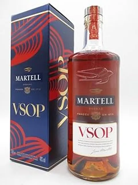 マーテル VSOP（Martell VSOP）