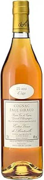 ポールジロー 25年