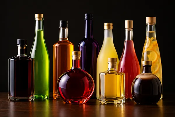 liqueur