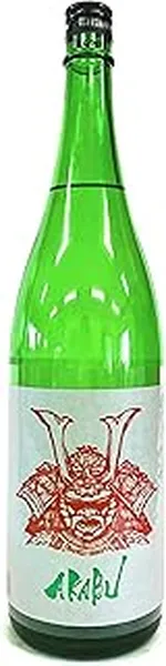 赤武 純米吟醸