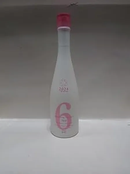 新政 No.6 X-typeのボトル画像