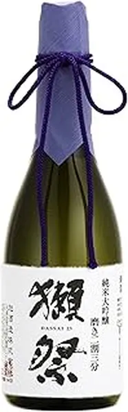 獺祭 純米大吟醸 磨き二割三分