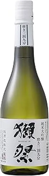 獺祭 純米大吟醸 磨き三割九分