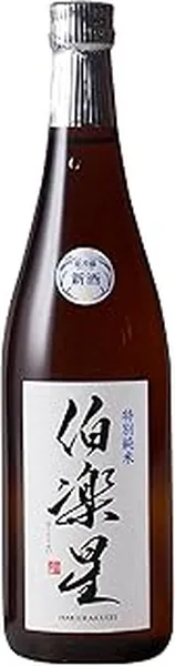 伯楽星 特別純米