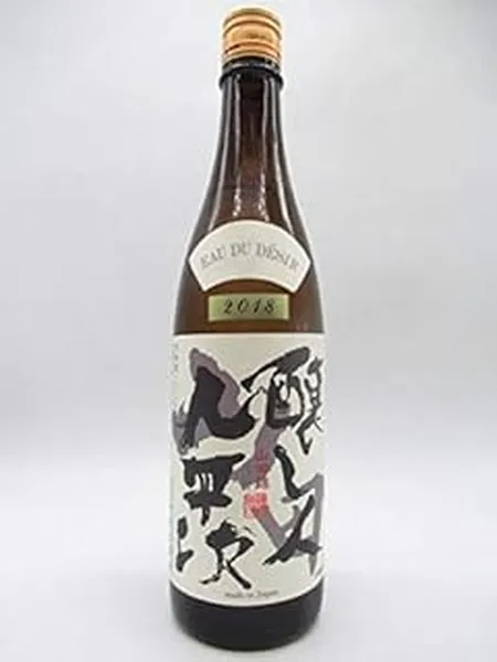 醸し人九平次 EAU DU DESIR