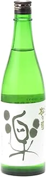 松の司 純米吟醸 楽