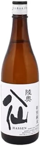 陸奥八仙 特別純米