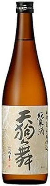 天狗舞 山廃純米