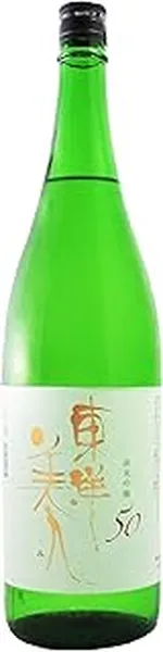 東洋美人 純米吟醸