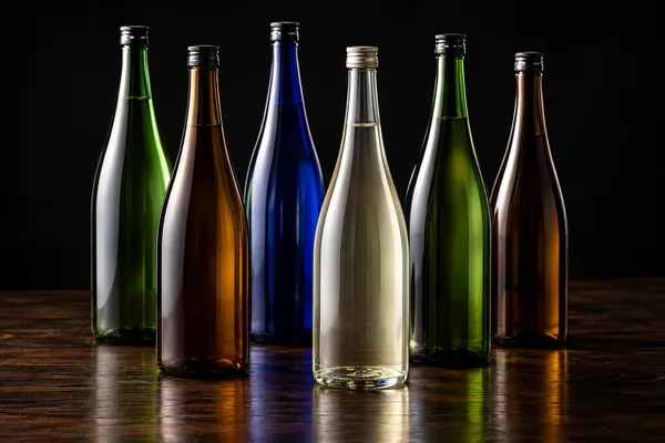 sake