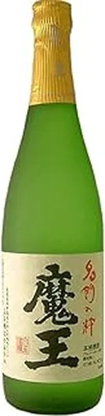 魔王 芋焼酎