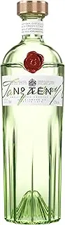 タンカレー No.10（Tanqueray No. TEN）のボトル