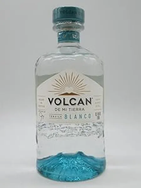 ボルカン・デ・ミ・ティエラ ブランコ（Volcan de mi Tierra Blanco）