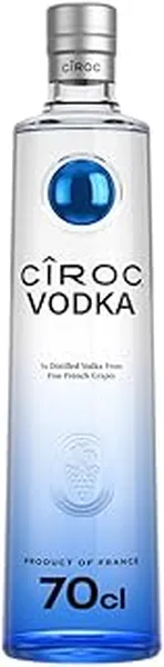 シロック ウォッカ