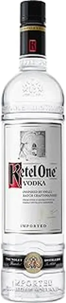 ケテルワン（Ketel One）