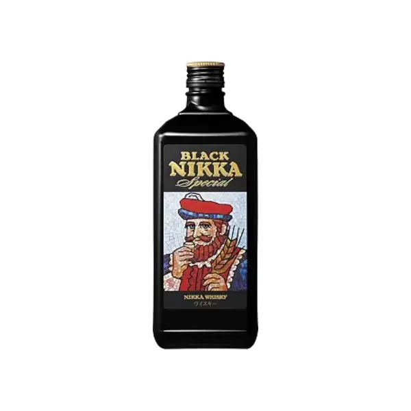 ブラックニッカ スペシャル