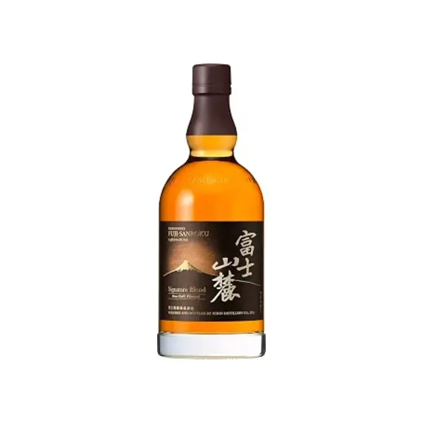 富士山麓 Signature Blend