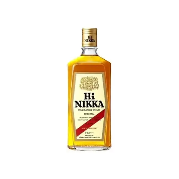 ハイニッカ