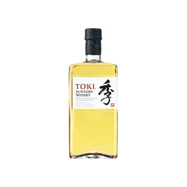 サントリーウイスキー 季〈TOKI〉