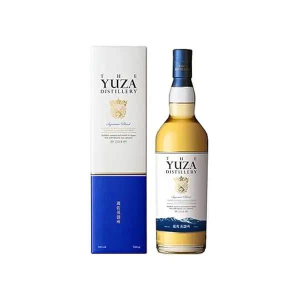 YUZA Signature Blend