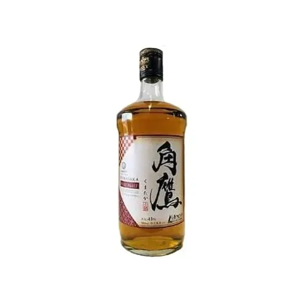 角鷹 ピュアモルト