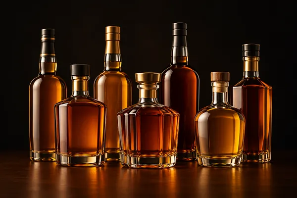 whisky