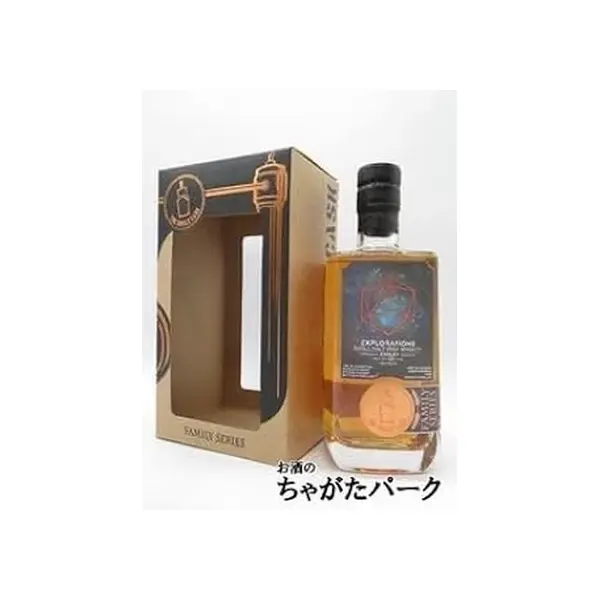 クーリー 10年 2012 1stフィル オロロソシェリー ホグスヘッド カスクNo.3B