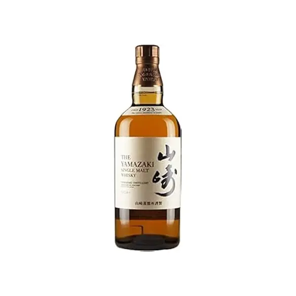 山崎 NV