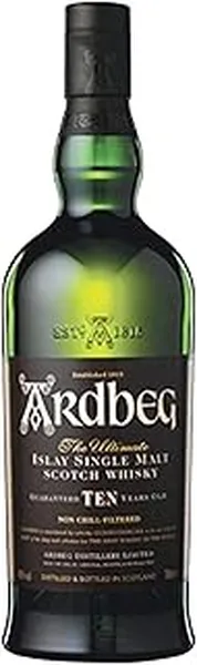 アードベッグ 10年