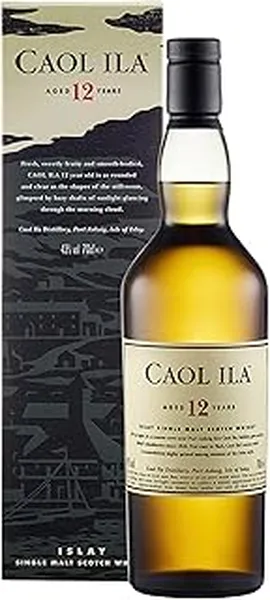 カリラ 12年（Caol Ila 12yo）