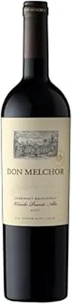 ドン・メルチョー（Don Melchor）