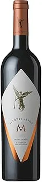 モンテス・アルファ M（Montes Alpha M）