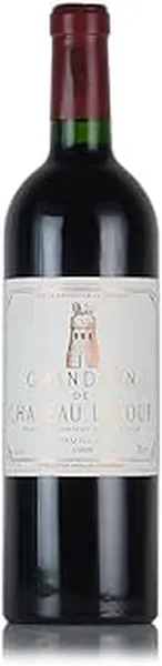 シャトー・ラトゥール（Château Latour）