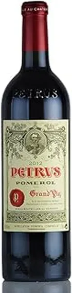 シャトー・ペトリュス（Pétrus）