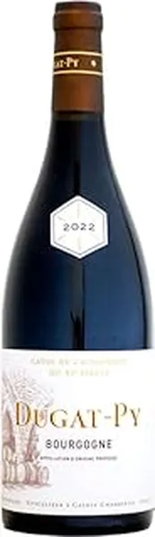 デュガ・ピィのボトル画像