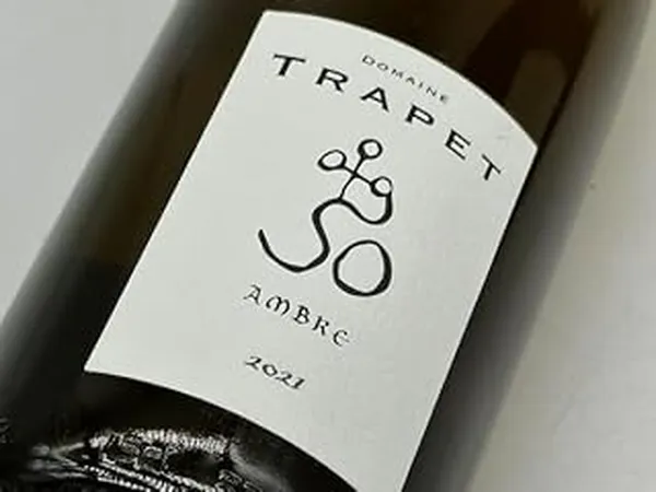 ドメーヌ・トラペ（Trapet）