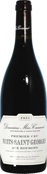 メオ・カミュゼ（Méo-Camuzet）