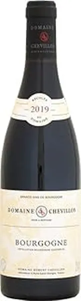 ロベール・シュヴィヨン（Robert Chevillon）