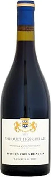 ティボー・リジェ・ベレール（Thibault Liger-Belair）