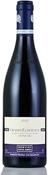 アンヌ・グロのボトル画像