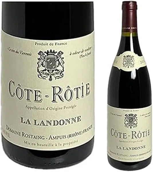 ルネ・ロスタン（Rene Rostaing）