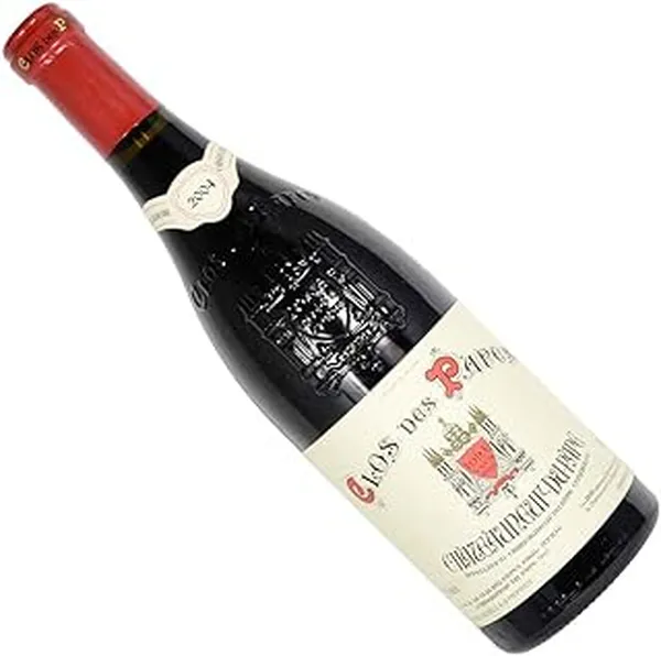 クロ・デ・パプ（Clos des Papes）
