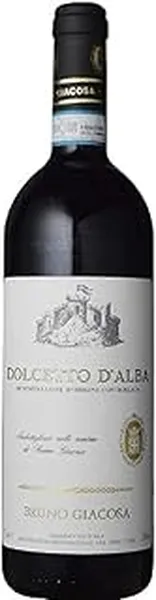 ブルーノ・ジャコーザ（Bruno Giacosa）