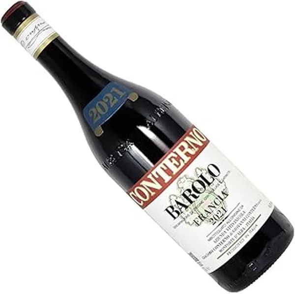 ジャコモ・コンテルノ（Giacomo Conterno）