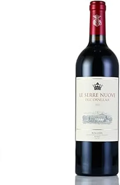 オルネライア（Ornellaia）